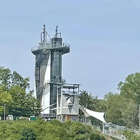 Martina Heydecke Comfortable Хассельфельде