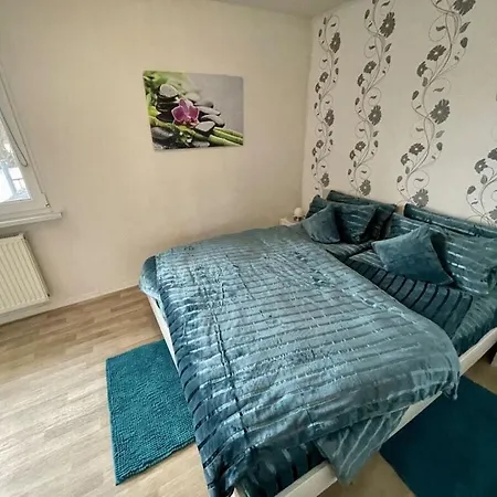 Martina Heydecke Comfortable *