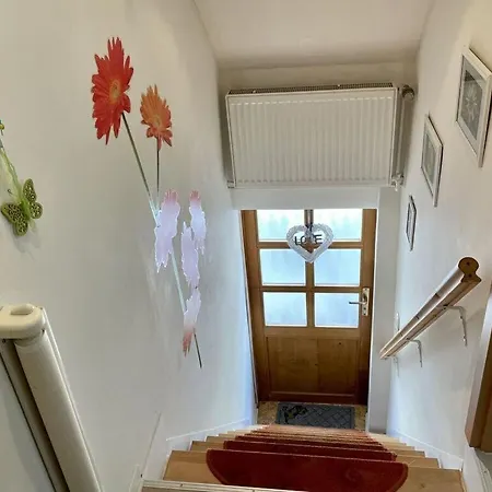 Martina Heydecke Comfortable Holiday home *