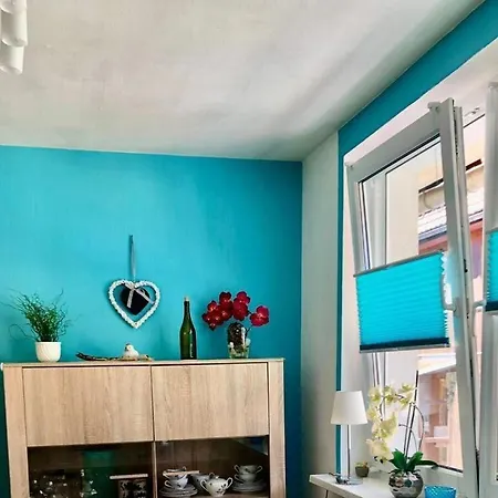 Дом отдыха Martina Heydecke Comfortable *