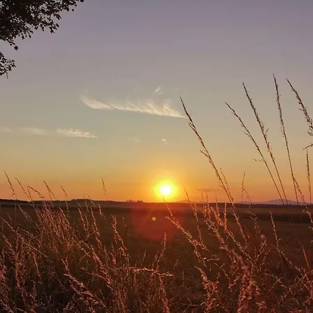 Дом отдыха Martina Heydecke Comfortable Хассельфельде