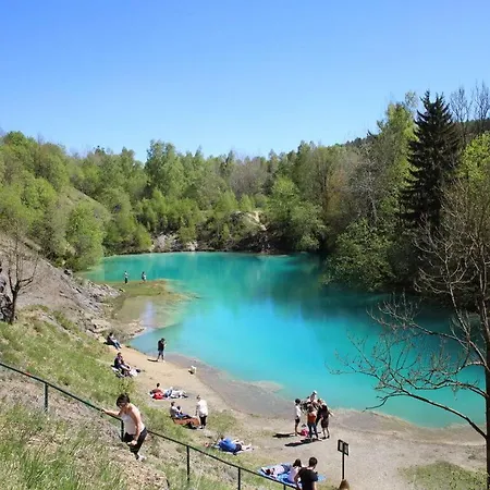 Martina Heydecke Comfortable Дом отдыха Хассельфельде