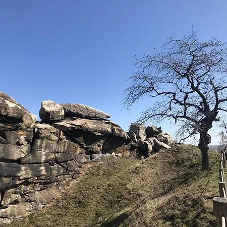 Martina Heydecke Comfortable Дом отдыха