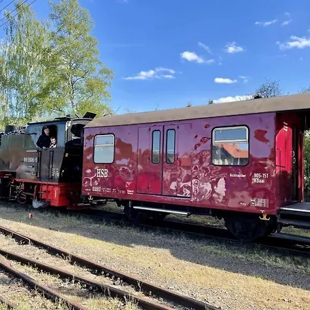 Martina Heydecke Comfortable * Хассельфельде