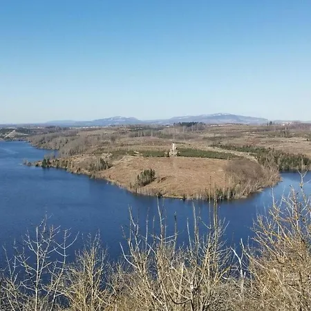 Дом отдыха Martina Heydecke Comfortable