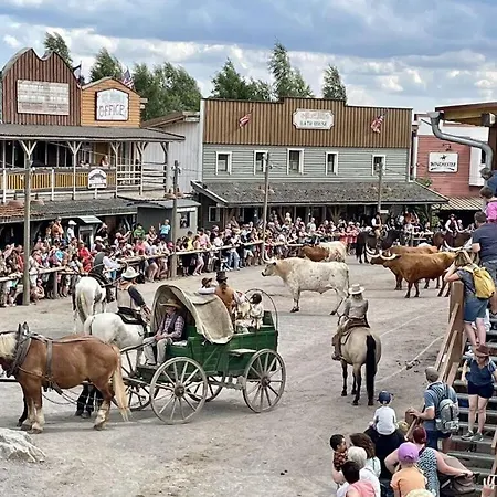 Martina Heydecke Comfortable * Хассельфельде