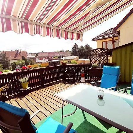 Holiday home Martina Heydecke Comfortable