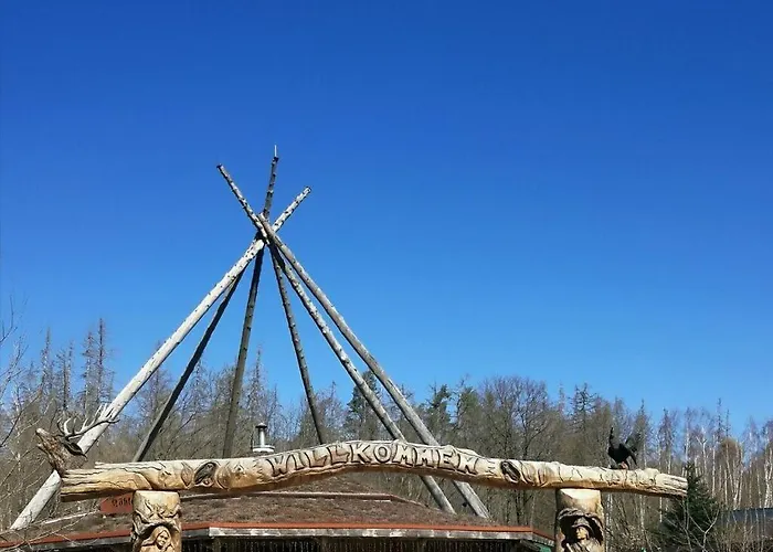 Martina Heydecke Comfortable Hasselfelde