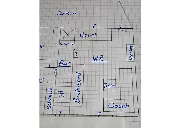 Martina Heydecke Comfortable Hasselfelde