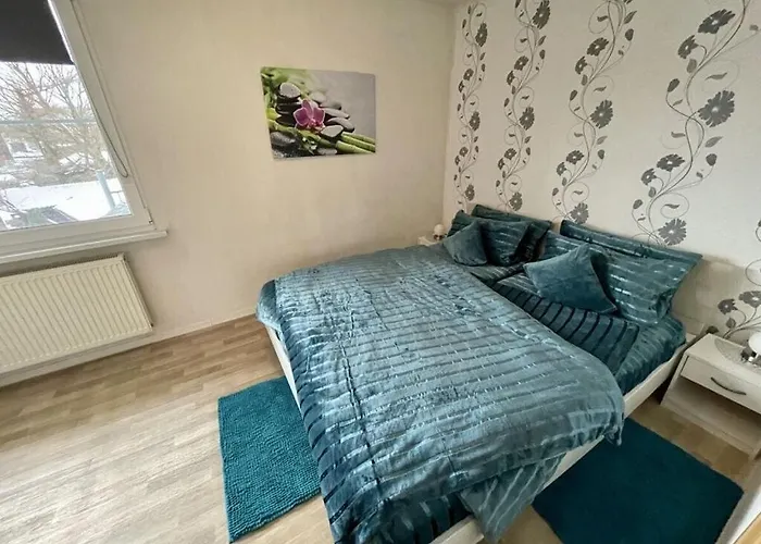 Martina Heydecke Comfortable *