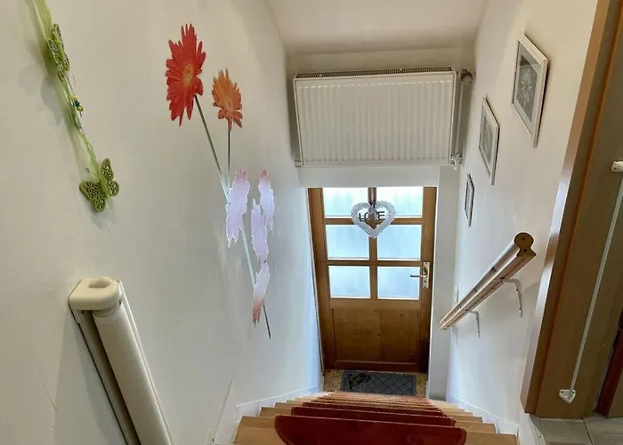 Martina Heydecke Comfortable Semesterbostad *