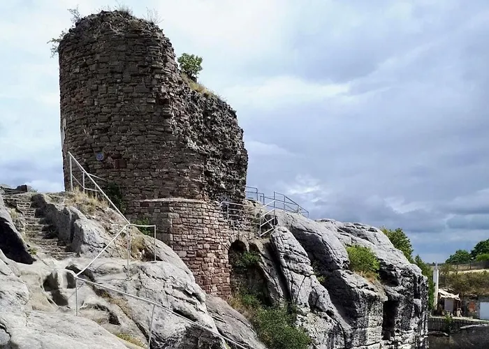 Martina Heydecke Comfortable