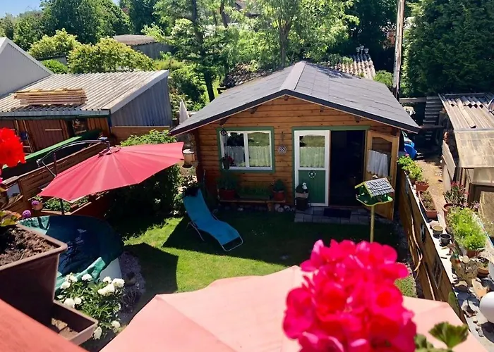 Semesterbostad Martina Heydecke Comfortable