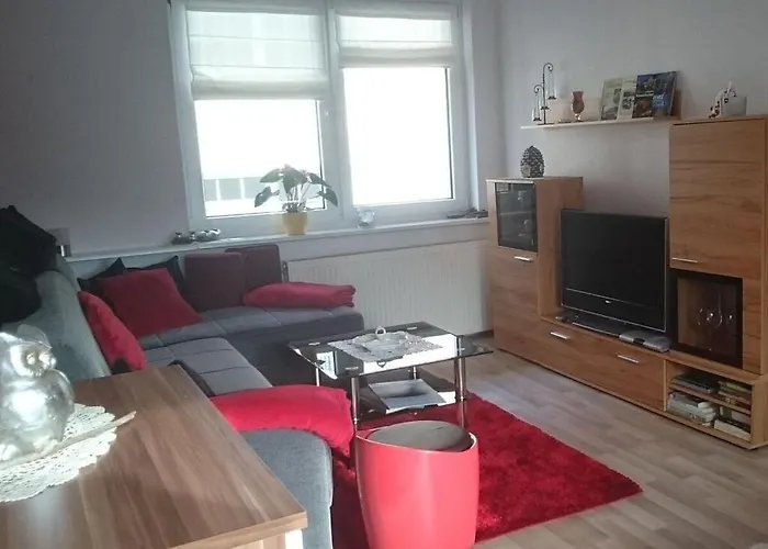 Semesterbostad Martina Heydecke Comfortable *