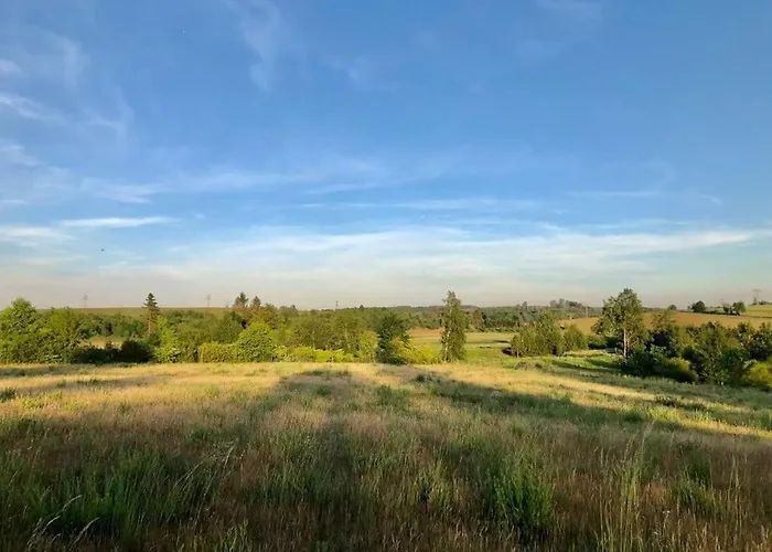 Martina Heydecke Comfortable Semesterbostad Hasselfelde