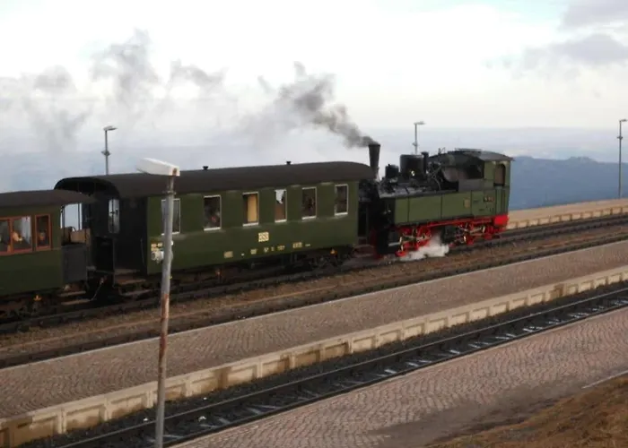 Martina Heydecke Comfortable Semesterbostad