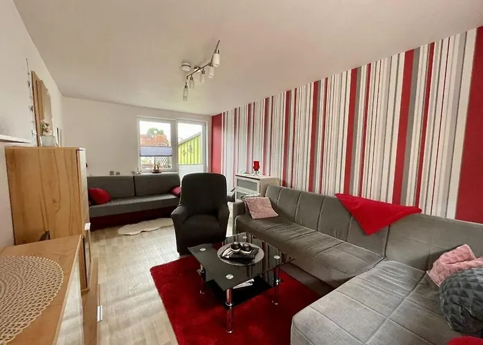 Martina Heydecke Comfortable *