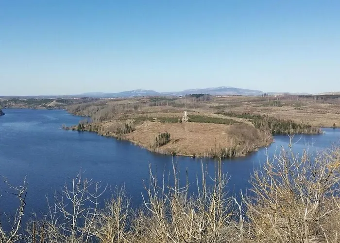 Semesterbostad Martina Heydecke Comfortable