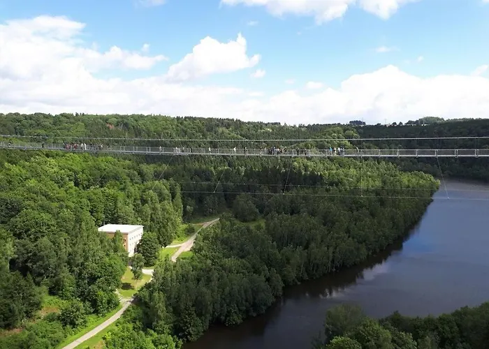 Martina Heydecke Comfortable * Hasselfelde