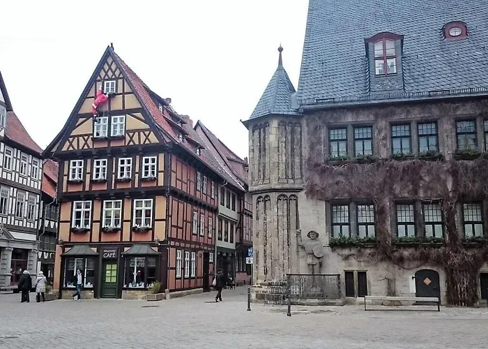 Martina Heydecke Comfortable *