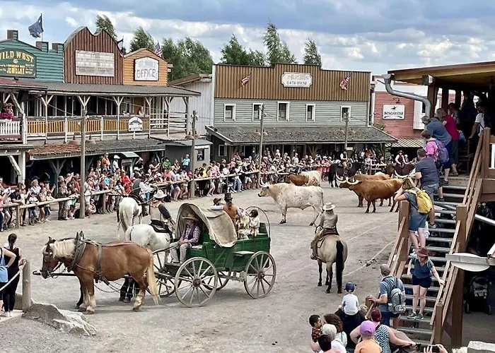 Martina Heydecke Comfortable * Hasselfelde