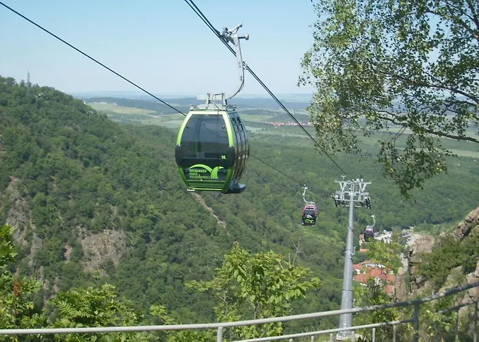 Martina Heydecke Comfortable