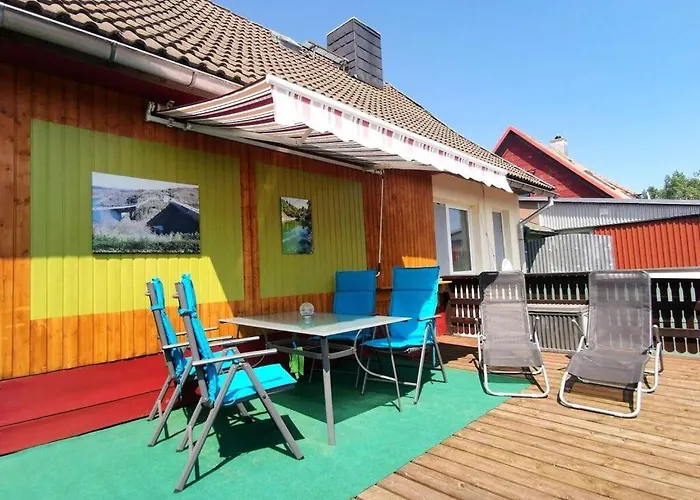 Martina Heydecke Comfortable *