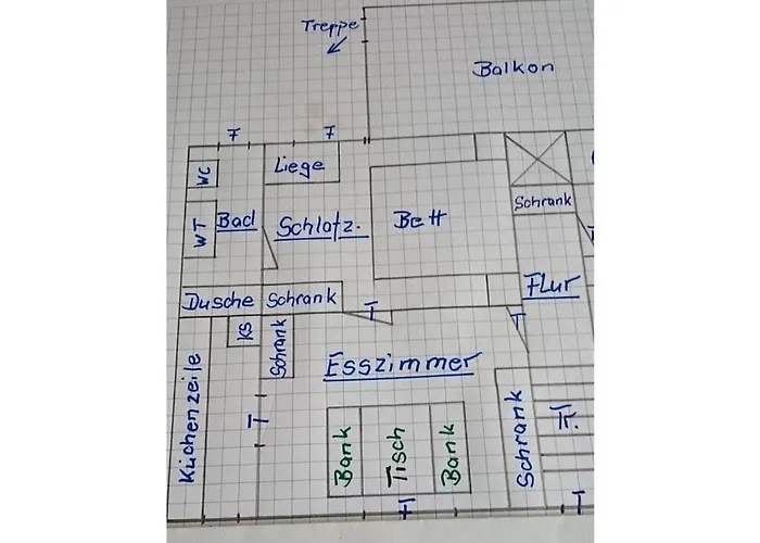 Martina Heydecke Comfortable